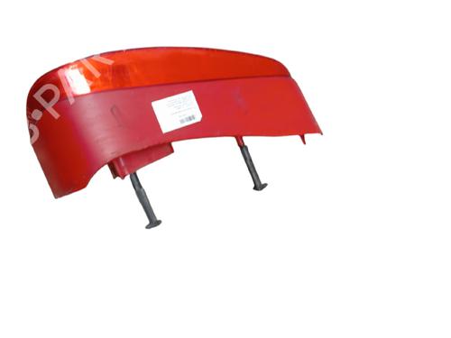 Used Left taillight Left taillight PEUGEOT 807 (EB_) 2.0 HDi (107 hp) 36097322 36097322