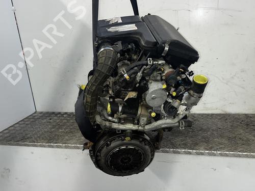 Engine OPEL AGILA A (H00) 1.3 CDTI (F68) | BP34290631M1  - Image 6