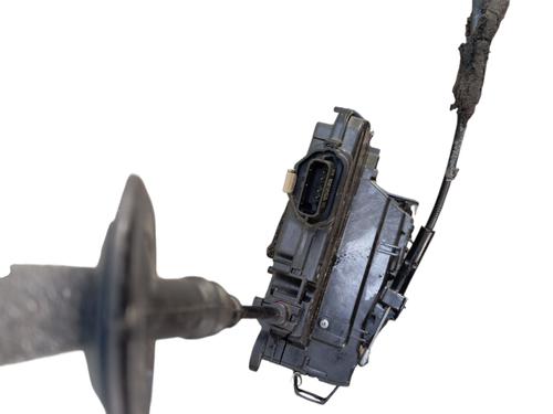 Rear left lock RENAULT CLIO V (B7_) 1.5 Blue dCi 100 (B7AD) | BP34294335C100 - Image 2