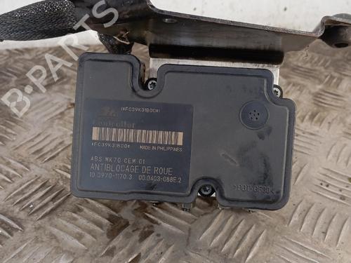ABS pump PEUGEOT 206 SW (2E/K) 1.4 HDi | BP37036437M43 - Image 3
