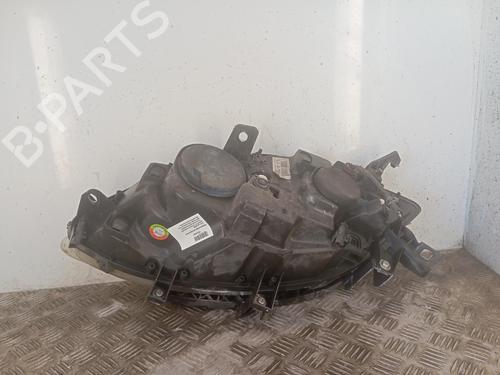 Used Right headlight Right headlight 36793612 36793612