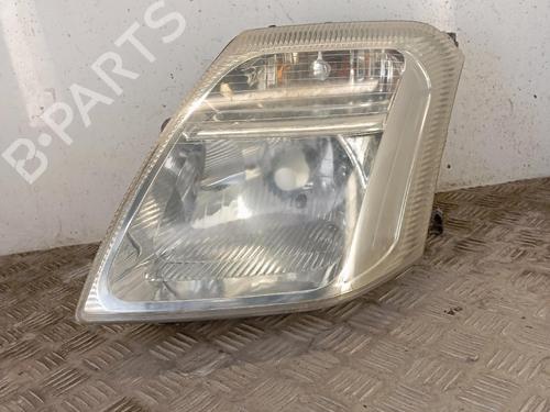 Left headlight CITROËN C2 (JM_) 1.4 HDi | BP37036463C28 - Image 2