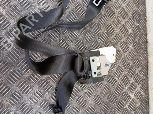 Sikkerhedssele foran højre Sikkerhedssele foran højre PEUGEOT BOXER Van 2.2 BlueHDi 165 (165 hp) 37280118 37280118