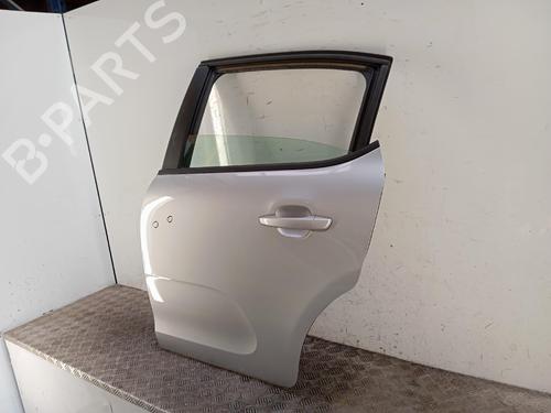left-rear-door-citroen-c3-iii-sx-2016-37250303 main image