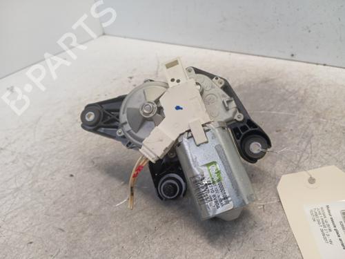 Used Rear wiper motor Rear wiper motor 34291831 34291831