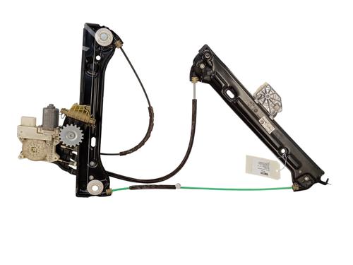Used Front right window mechanism Front right window mechanism MINI MINI (F56) One D (95 hp) 34293714 34293714