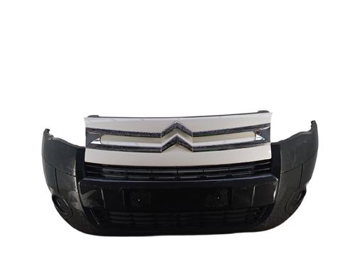 Used Front bumper Front bumper CITROËN BERLINGO / BERLINGO FIRST MPV (MF_, GJK_, GFK_) [1996-2026] 34502554 34502554