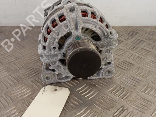 Alternator RENAULT MEGANE IV Hatchback (B9A/M/N_) 1.5 dCi 90 (B9A1) | BP37739019M7 - Image 3