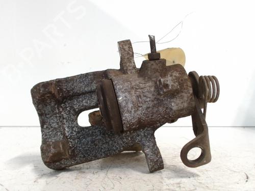 Used Right rear brake caliper Right rear brake caliper PEUGEOT 208 I (CA_, CC_) 1.6 HDi (92 hp) 34289803 34289803