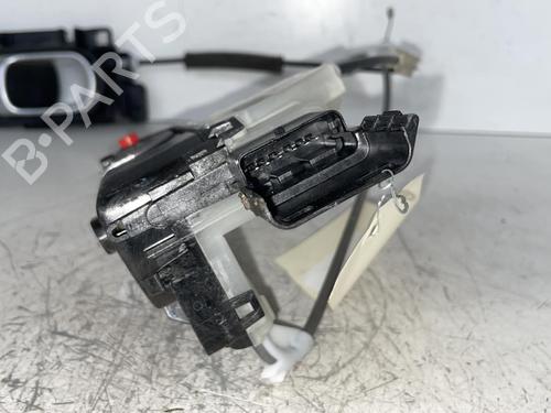 Used Rear left lock Rear left lock CITROËN C4 CACTUS 1.5 BlueHDi 100 (102 hp) 34290191 34290191