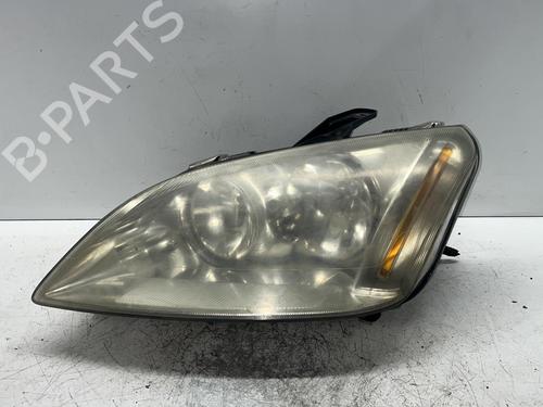 Left headlight FORD FOCUS C-MAX (DM2) 1.6 TDCi | BP34290501C28  - Image 7