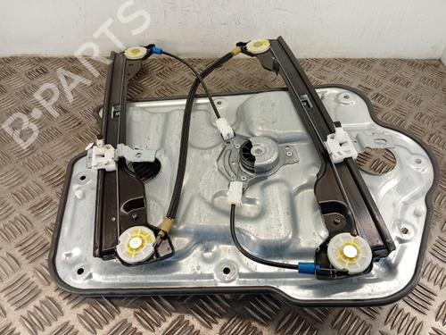 Used Front right window mechanism Front right window mechanism NISSAN QASHQAI I (J10, NJ10) 1.6 dCi (130 hp) 40432696 40432696