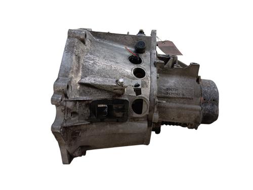 gearbox-citroen-c3-ii-sc_-2009-34293919 main image