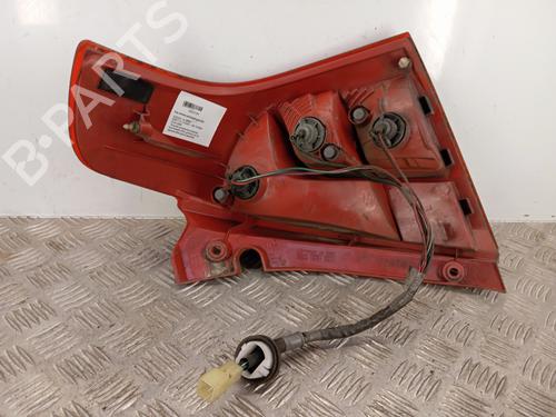 Used Left taillight Left taillight SUZUKI SWIFT III (MZ, EZ) 1.3 DDiS (RS413D) (69 hp) 34293531 34293531
