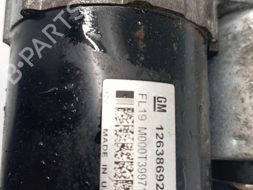 Starter OPEL ADAM (M13) 1.0 | BP34292326M8  - Image 6