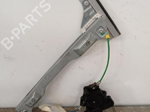 Used Front left window mechanism Front left window mechanism OPEL CORSA D (S07) [2006-2015] 34289920 34289920