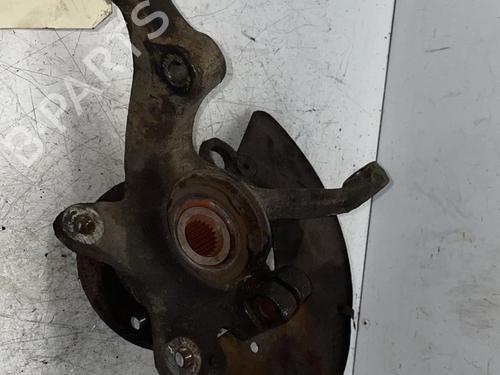 Used Right front steering knuckle Right front steering knuckle VW CADDY II Box Body/MPV (9K9A) 1.9 TDI (90 hp) 34290653 34290653