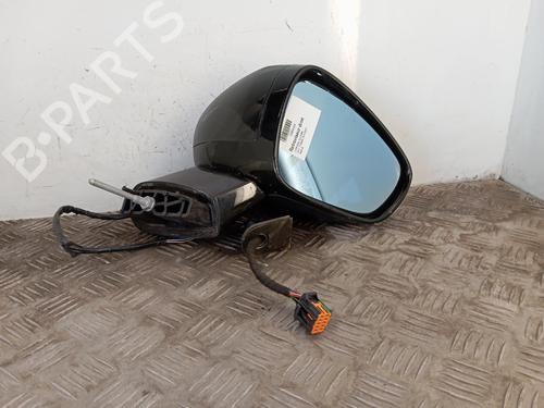 right-mirror-citroen-c5-iii-rd_-2008-2009-2010-2011-2012-2013-2014-2015-2016-2017-37656314 main image
