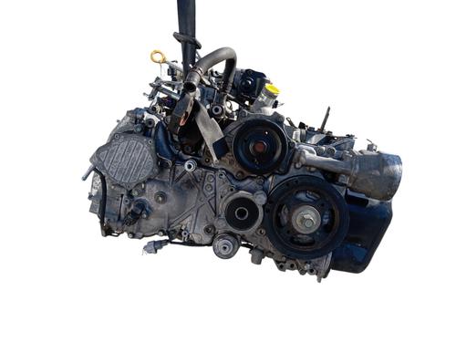 Used Engine Engine TOYOTA RAV 4 III (_A3_) 2.2 D 4WD (ALA30_, ALA30R) (177 hp) 34415013 34415013