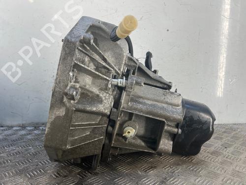 gearbox-renault-clio-iv-bh_-2012-2013-2014-2015-2016-2017-2018-2019-2020-2021-34296688 main image