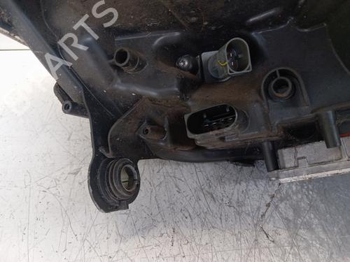 Used Left headlight Left headlight MERCEDES-BENZ M-CLASS (W164) [2005-2012] 34292000 34292000