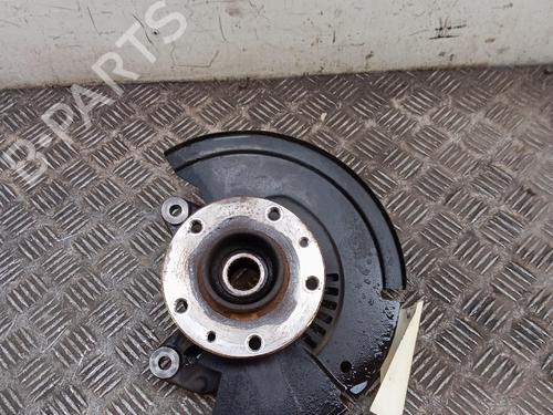 Left front steering knuckle RENAULT CAPTUR II (HF_) Blue dCi 95 (HFAF) | BP37656283M25 - Image 2