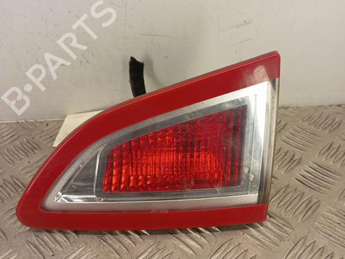 Used Right tailgate light Right tailgate light RENAULT SCÉNIC III (JZ0/1_) 1.5 dCi (JZ02, JZ0R) (95 hp) 34295115 34295115