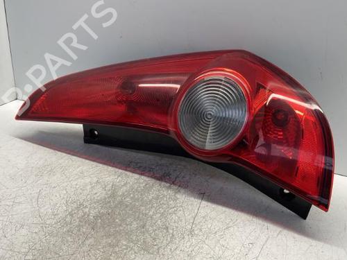 Used Right taillight Right taillight OPEL AGILA B (H08) 1.0 (F68) (65 hp) 34290294 34290294