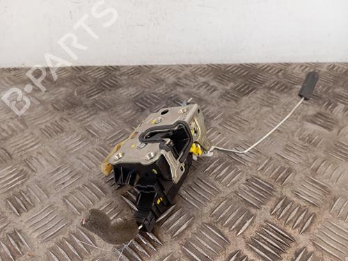 Cerradura puerta delantera izquierda Cerradura puerta delantera izquierda 39080237 39080237
