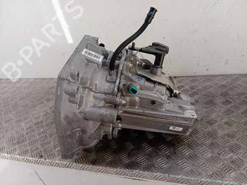 Gearbox RENAULT CLIO V (B7_) 1.0 TCe 90 (B7MT) | BP39110106M3 - Image 5