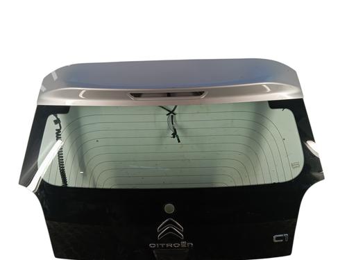 bootlid-window-citroen-c1-ii-pa_-ps_-2014-2015-2016-2017-2018-2019-2020-2021-34295239 main image