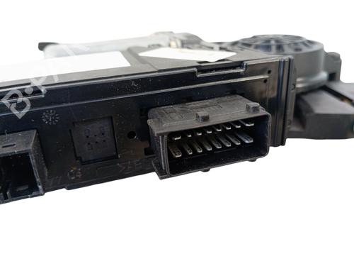 Used Front left window mechanism Front left window mechanism PEUGEOT 307 (3A/C) 2.0 HDi 110 (107 hp) 34293585 34293585