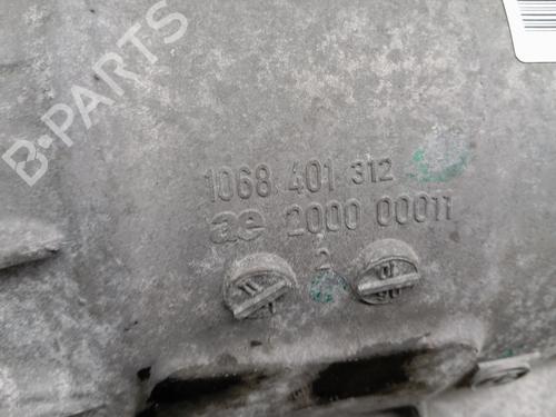 Gearbox AUDI A6 C6 Avant (4F5) S6 quattro | BP34292044M3 - Image 8