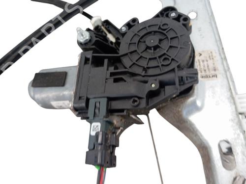 Front left window mechanism RENAULT MEGANE IV Hatchback (B9A/M/N_) 1.2 TCe 100 (B9MS) | BP37738882C22 - Image 2