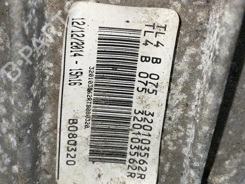 Gearbox DACIA DUSTER (HS_) 1.5 dCi | BP34290010M3  - Image 5