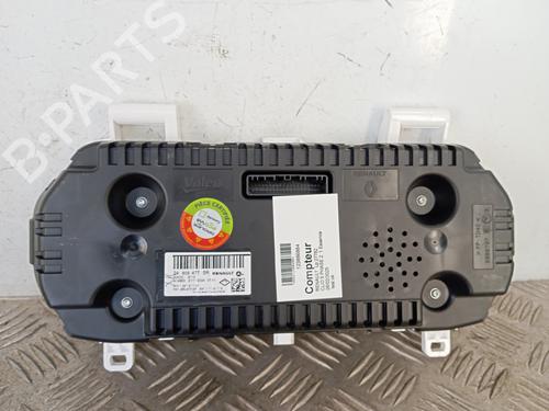 Used Instrument cluster Instrument cluster 37739046 37739046