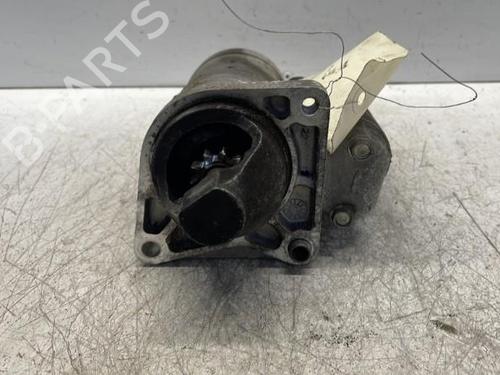 Used Starter Starter FORD KA (RU8) 1.2 (69 hp) 34290981 34290981