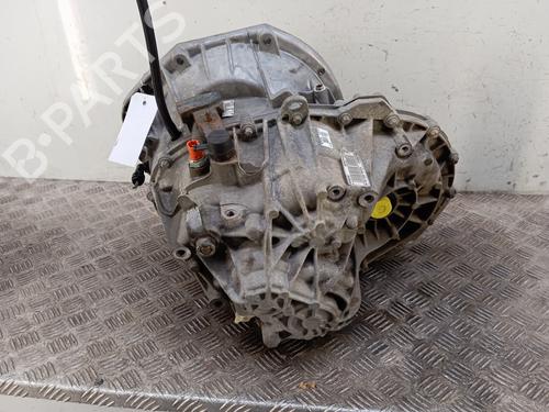 Used Gearbox Gearbox RENAULT TRAFIC II Bus (JL) [2001-2026] 34455571 34455571