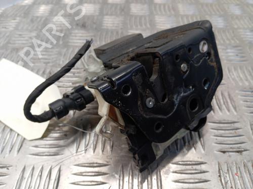 Used Front right lock Front right lock AUDI A1 (8X1, 8XK) 1.6 TDI (90 hp) 34292799 34292799