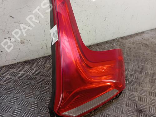 Right taillight VOLVO V40 Hatchback (525) D2 | BP37036499C35 - Image 2