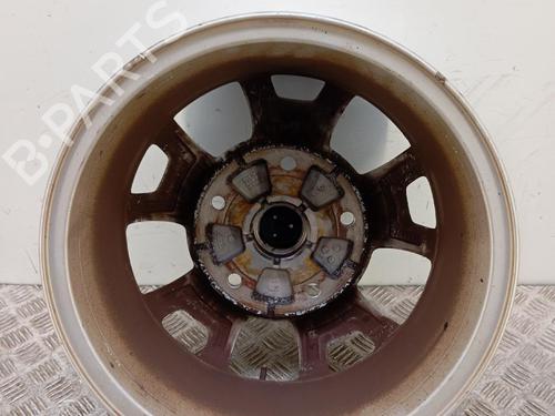 Used Rim Rim 38608261 38608261