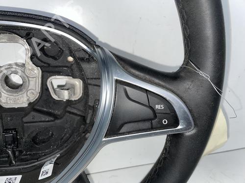Steering wheel DACIA SANDERO II TCe 90 (B8M1, B8MA, B8AC) | BP34290131C49  - Image 5