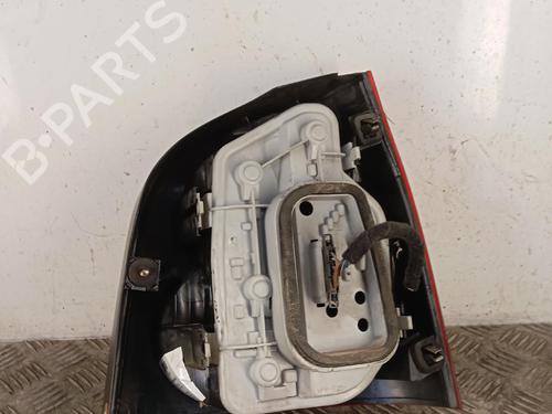 Venstre Baklys Venstre Baklys VW POLO IV (9N_, 9A_) [2001-2014] 36556107 36556107