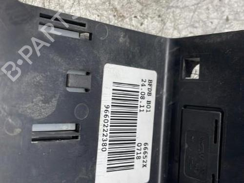 Used Electronic module Electronic module PEUGEOT PARTNER Platform/Chassis [2009-2026] 34291002 34291002