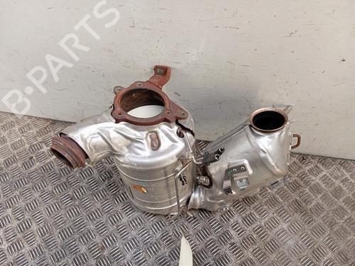 Katalysator Katalysator RENAULT TRAFIC III Van (FG_) 2.0 dCi 130 (FGMY) (131 hp) 36902628 36902628