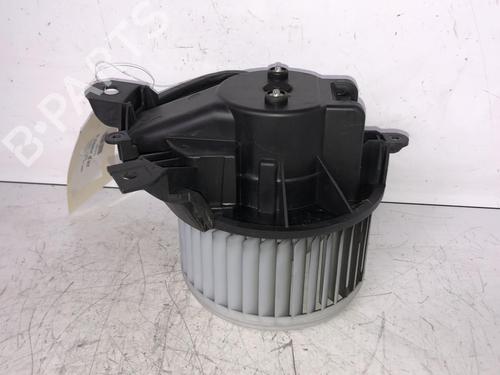Used Heater blower motor Heater blower motor PEUGEOT BIPPER Tepee 1.3 HDi 75 (75 hp) 34289985 34289985