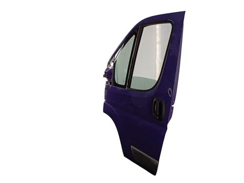 Used Left front door Left front door FIAT DUCATO Van (250_) 115 Multijet 2,0 D (116 hp) 34293543 34293543