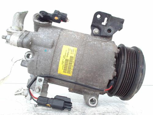 ac-compressor-ford-fiesta-vi-cb1-ccn-2008-34289964 main image