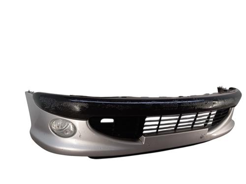Used Front bumper Front bumper PEUGEOT 206 CC (2D) 2.0 S16 (136 hp) 34296622 34296622