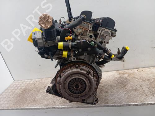 Engine CITROËN C5 II (RC_)  | BP34291484M1  - Image 5